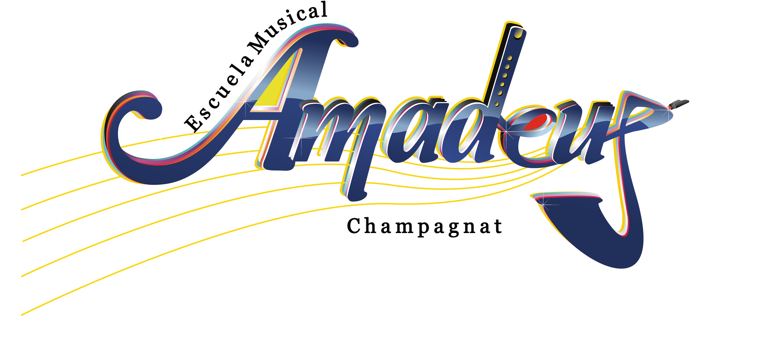 E.F.M. AMADEUS