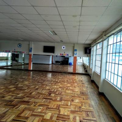 Infraestructura 8