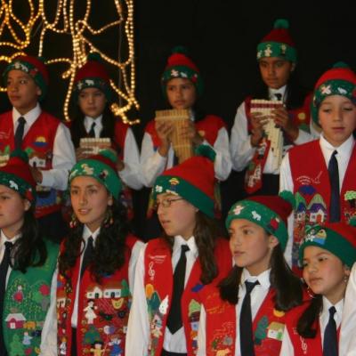 Navidad 16