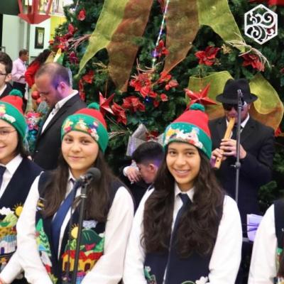Navidad 73
