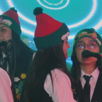 Navidad 75