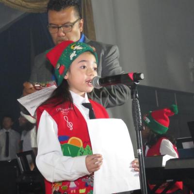 Navidad 77