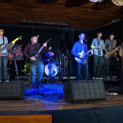 Banda La Generacin