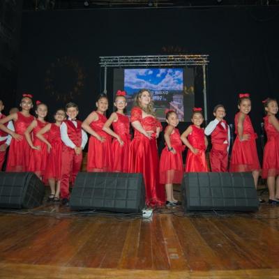 Coro Nuevo Canto.