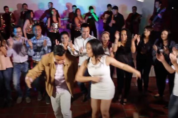 MÚSICA NARIÑENSE - 